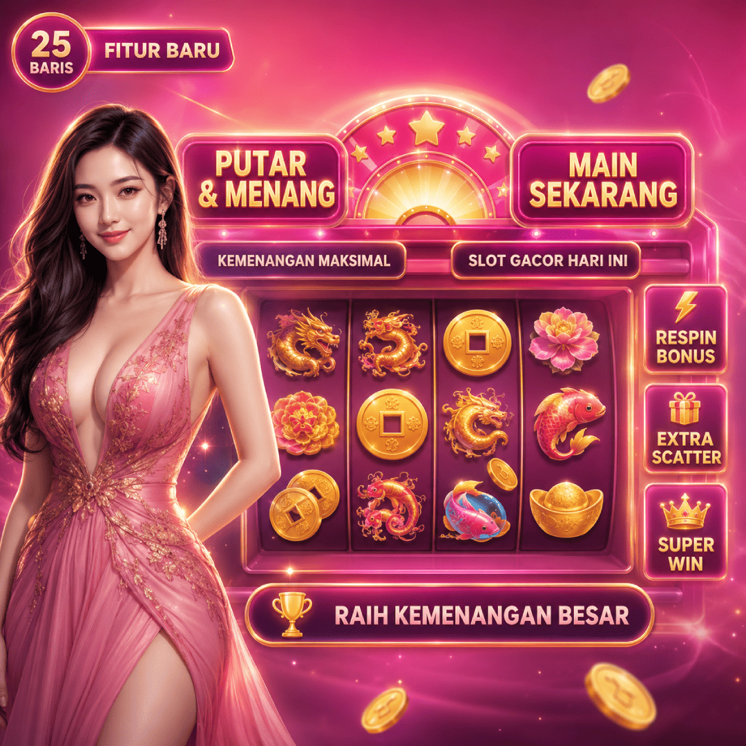 Informasi Pusar4d